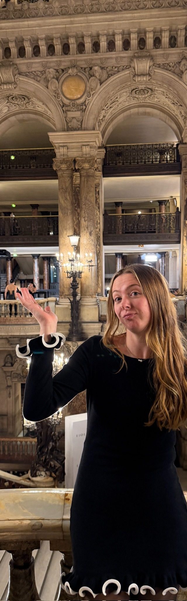 What It’s Really Like Working Paris Fashion Week