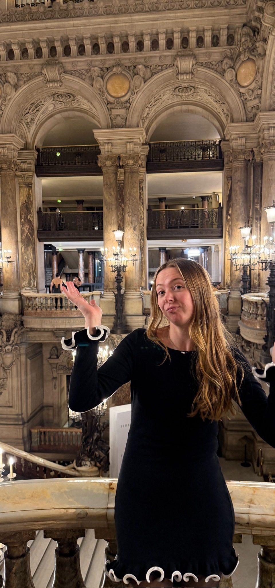 What It’s Really Like Working Paris Fashion Week