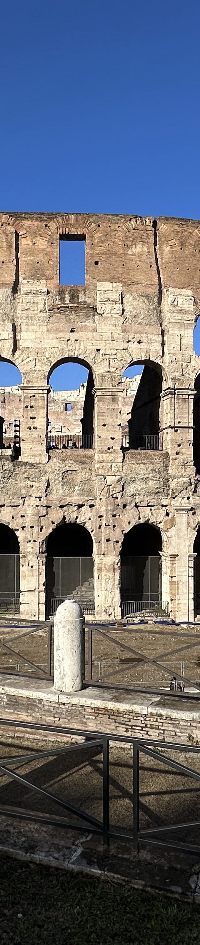 Eternal City Experiences