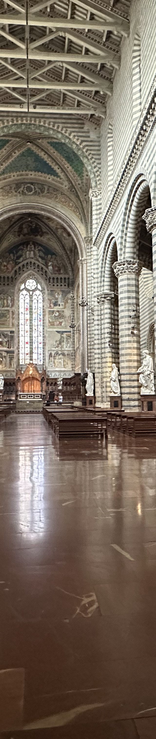 Spiritual Heart of Italy