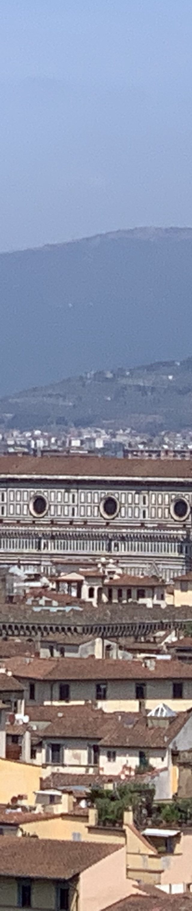 Renaissance Heart of Italy