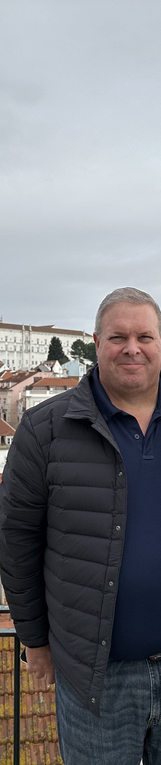 Lisbon: Seven Hills, Sore Calves, and the Sardine-Tin Trams of Lisbon