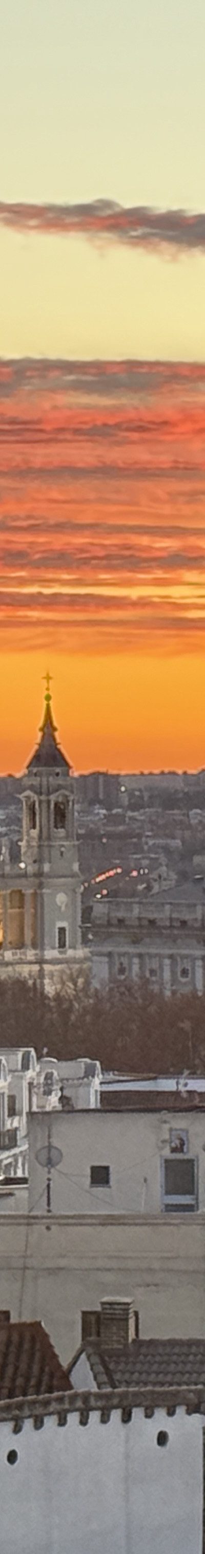 Madrid: A 10 day Whirlwind of Castles, Churros, and Caverns
