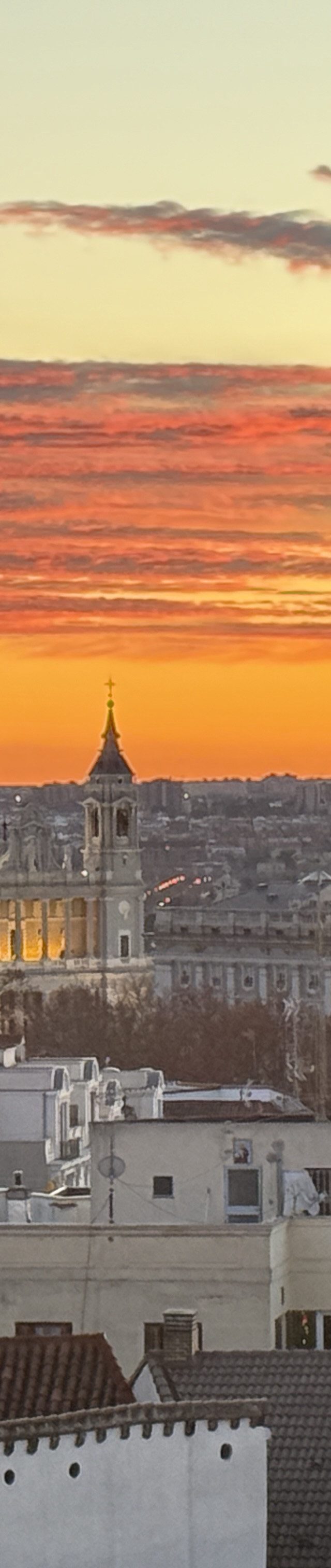 Madrid: A 10 day Whirlwind of Castles, Churros, and Caverns
