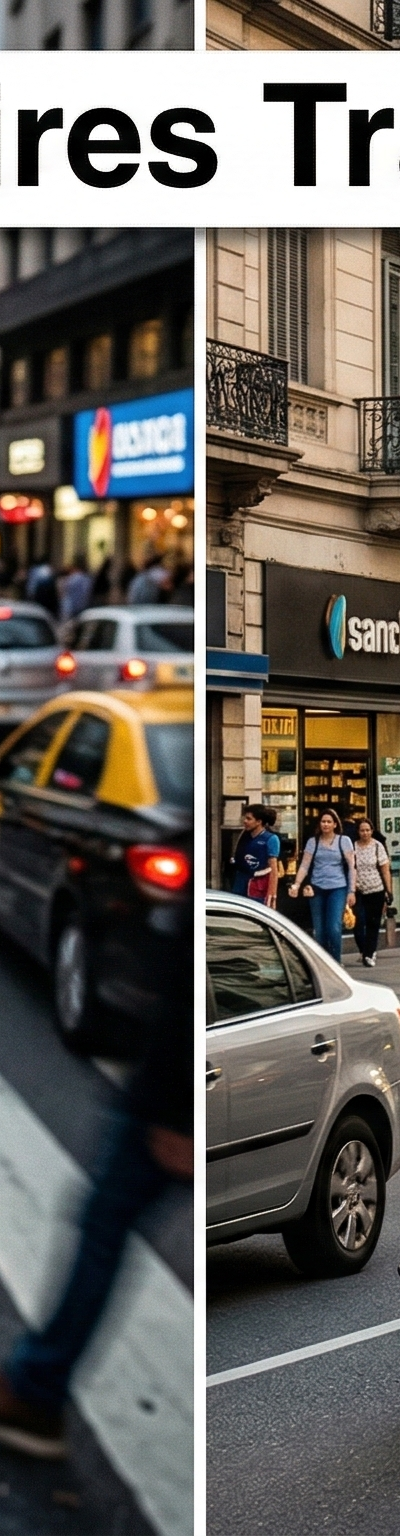 Buenos Aires: Six Tips From Our Trip