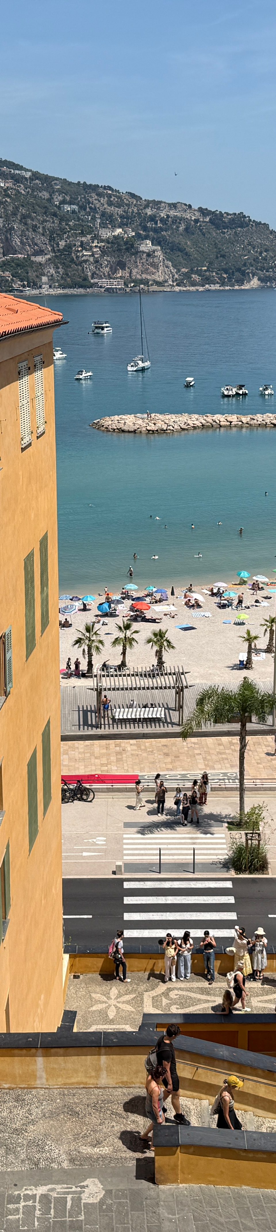 Day Trip from Cannes to Eze, Menton, Saint-Jeannet