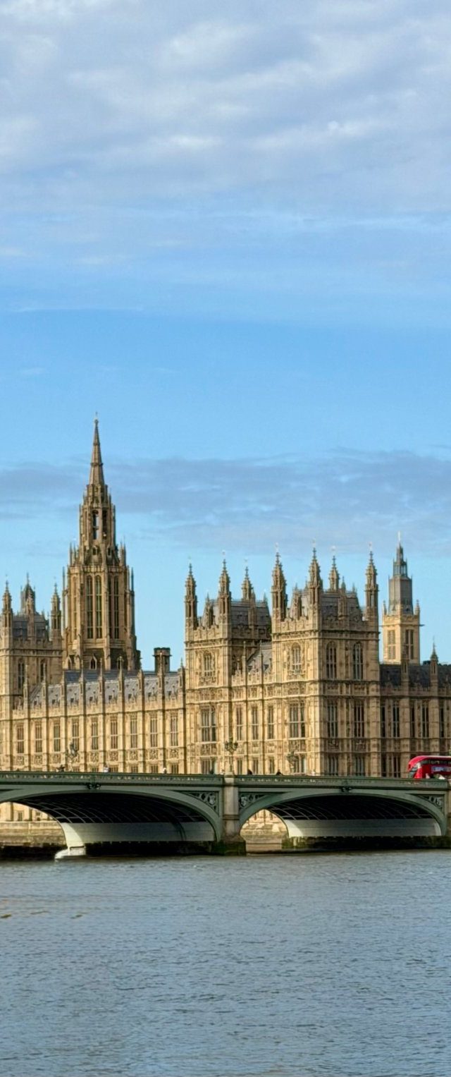 2 Days in London from Fitzrovia: Soho, Westminster & the West End
