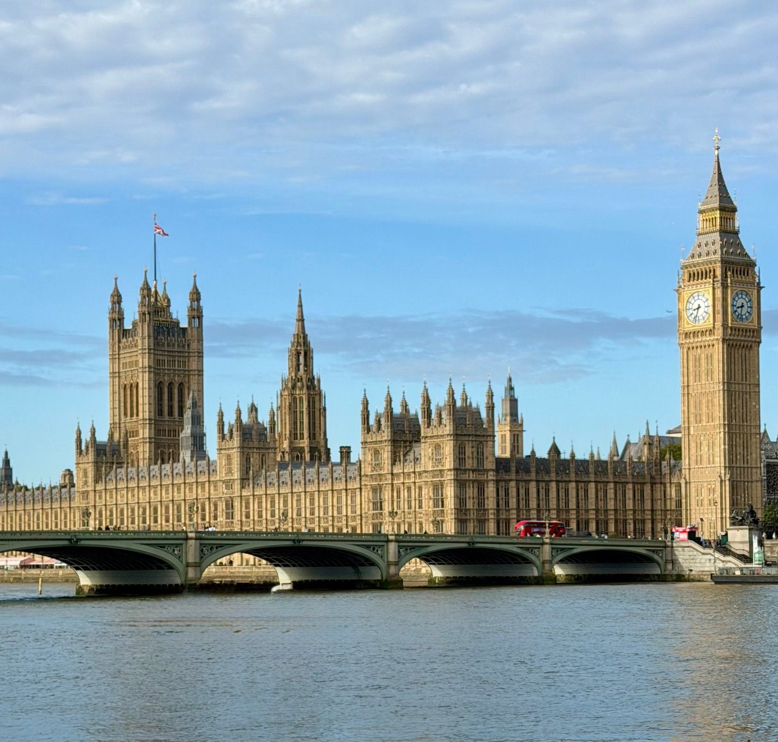 2 Days in London from Fitzrovia: Soho, Westminster & the West End
